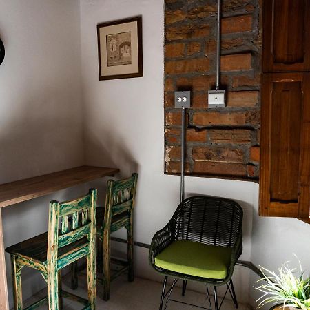 Casa Moore Medellín Esterno foto