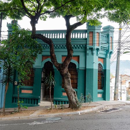 Casa Moore Medellín Esterno foto