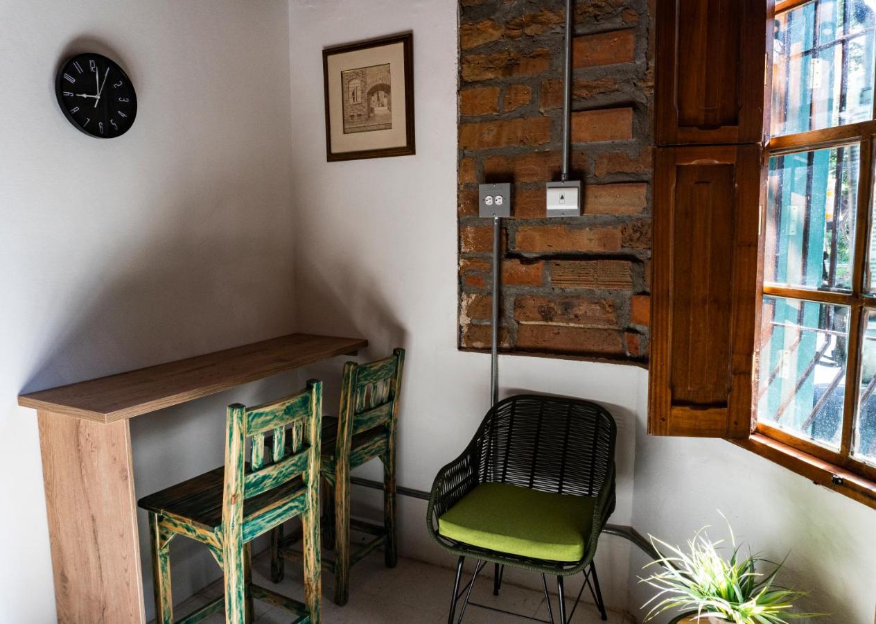 Casa Moore Medellín Esterno foto