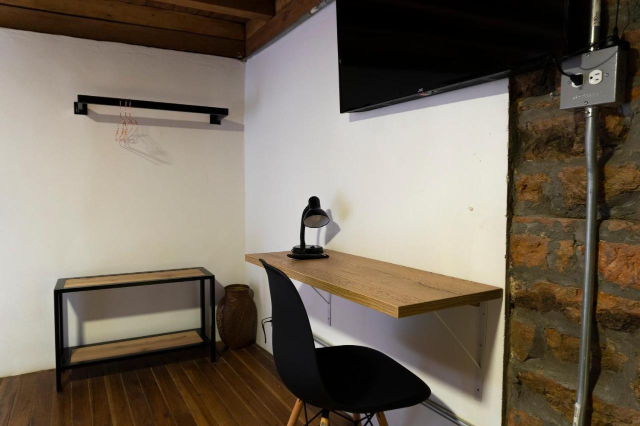 Casa Moore Medellín Esterno foto