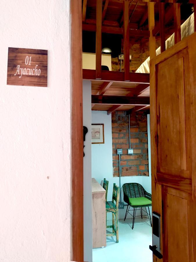 Casa Moore Medellín Esterno foto
