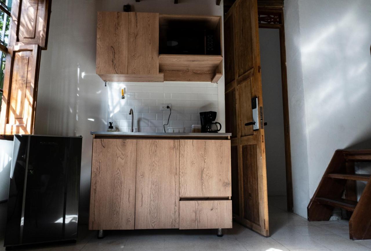 Casa Moore Medellín Esterno foto