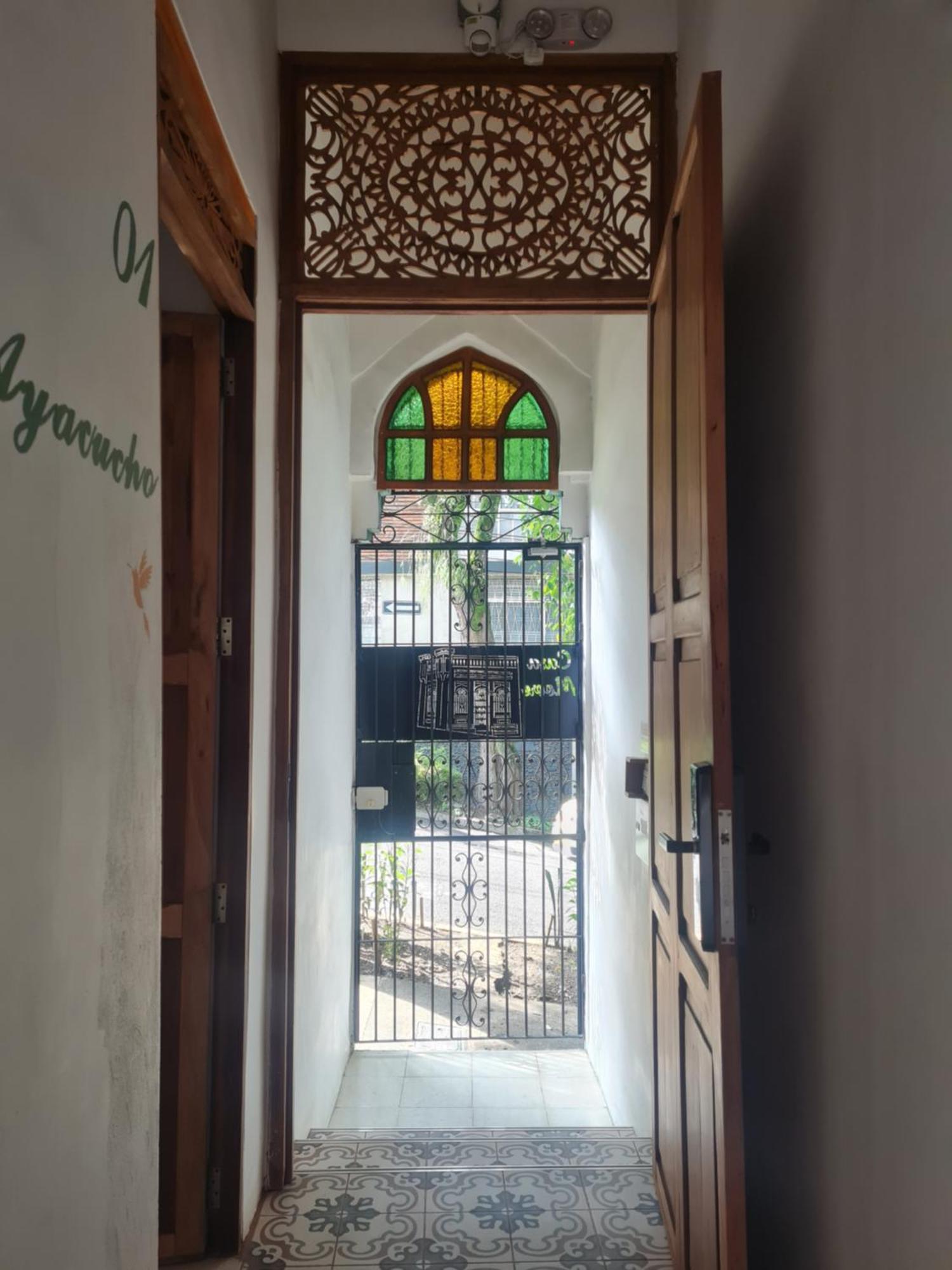 Casa Moore Medellín Esterno foto