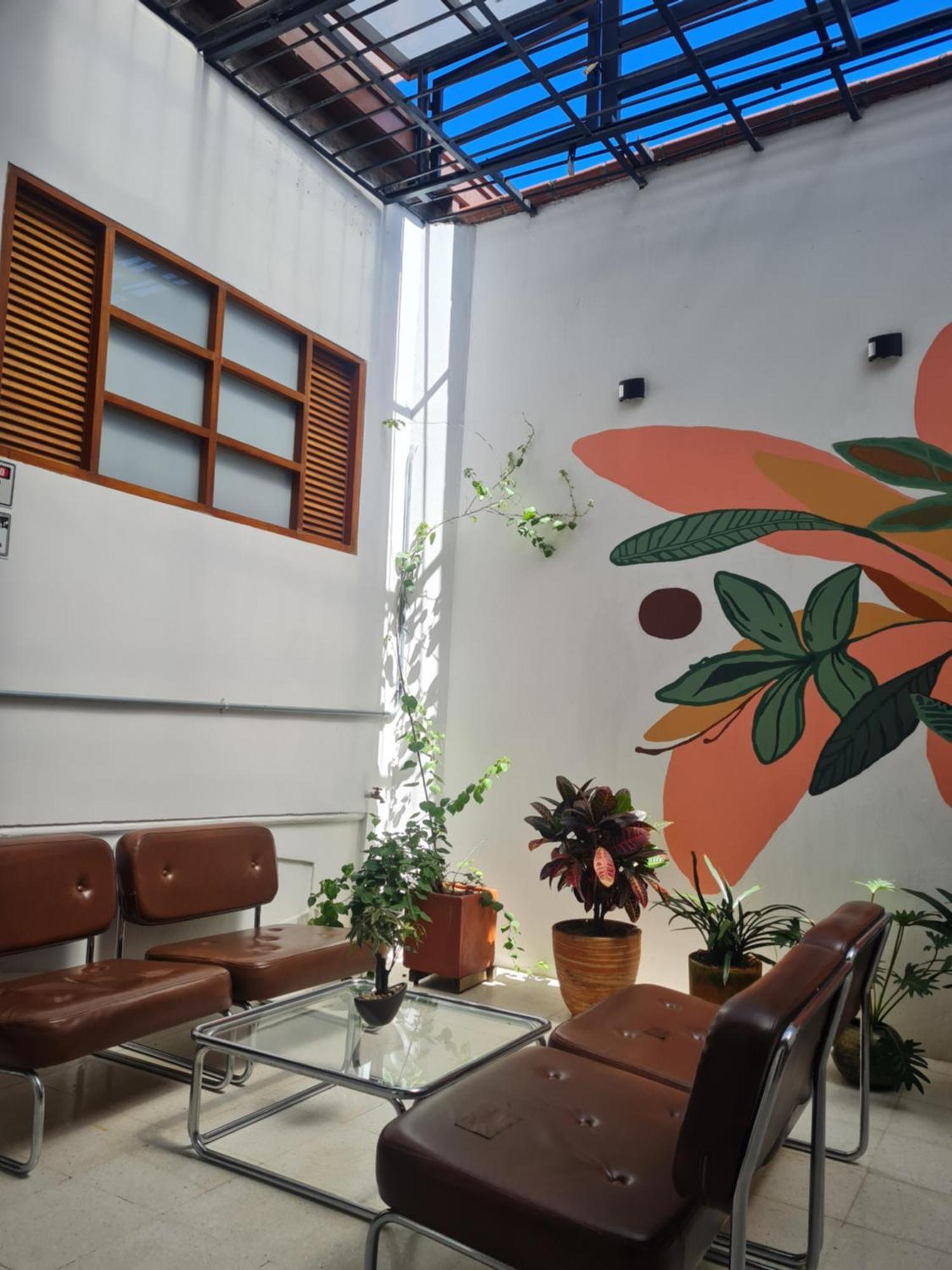 Casa Moore Medellín Esterno foto